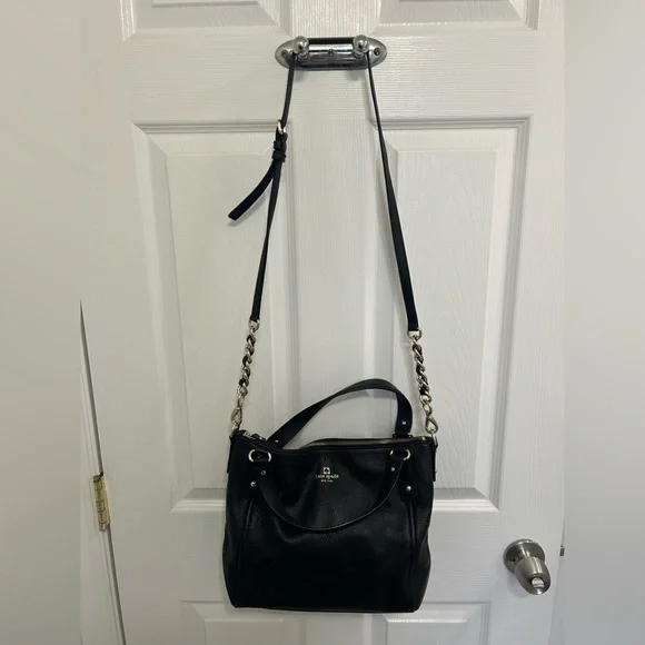 Kate Spade Pine Street Small Kori crossbody bag - Picture 6 of 6